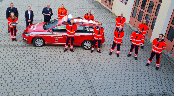 Bild Responder