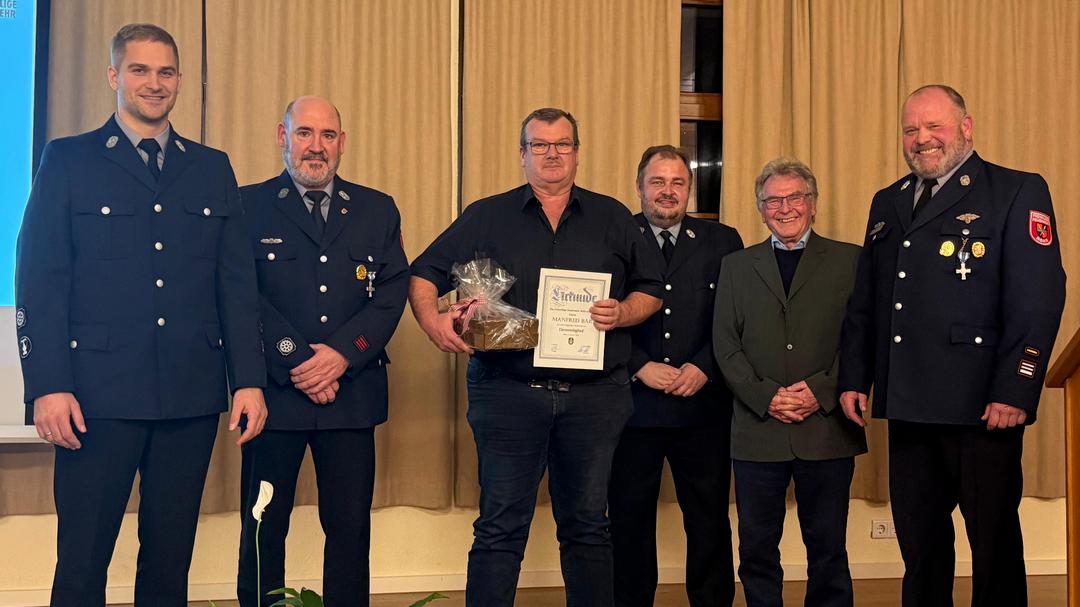 first responder wieder stark gefordert 03