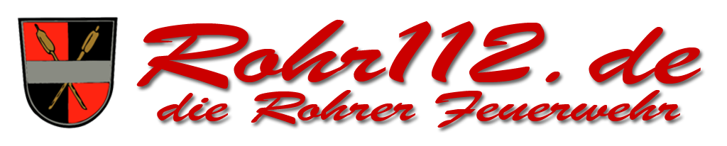 Freiwillige Feuerwehr Rohr 1875 e.V.